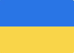 UKRAINE FLAG